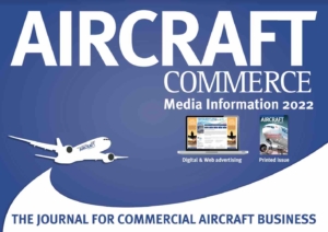 Aircraft Commerce Media Information Pack 2022